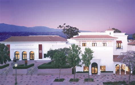 Santa Barbara Museum of Art