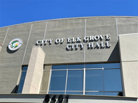 Election Results: Elk Grove City Council and Mayoral Race - Elk Grove ...