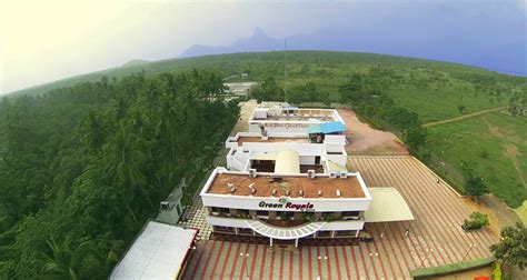 GREEN ROYALE RESORTS (Theni, Tamil Nadu) - Hotel Reviews, Photos, Rate Comparison - Tripadvisor