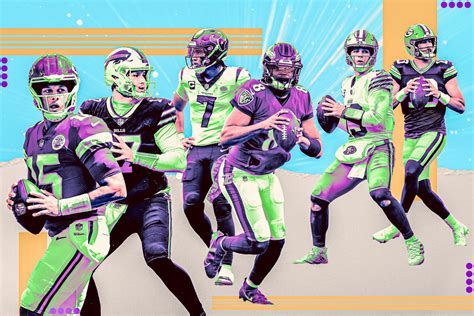 NFL Divisional-Round Playoff Picks Against the Spread - The Ringer