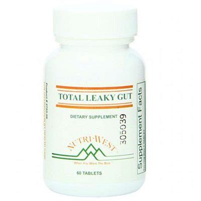 10 Best Leaky Gut Supplements For Gut Health & Weight Loss – Mom Prepares