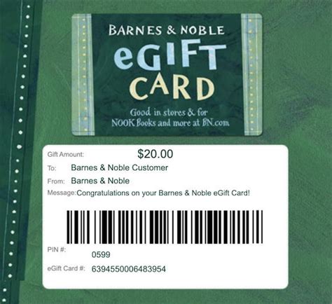 How do I Redeem a Barnes and Noble eGift Card? from Ask Dave Taylor