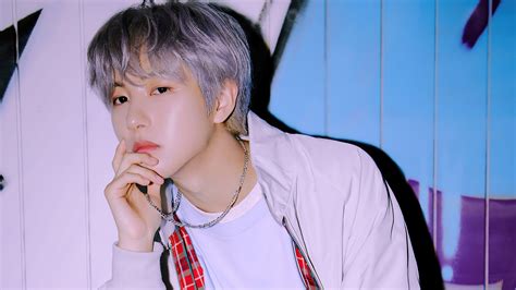 NCT Renjun Desktop Wallpapers - Top Free NCT Renjun Desktop Backgrounds ...