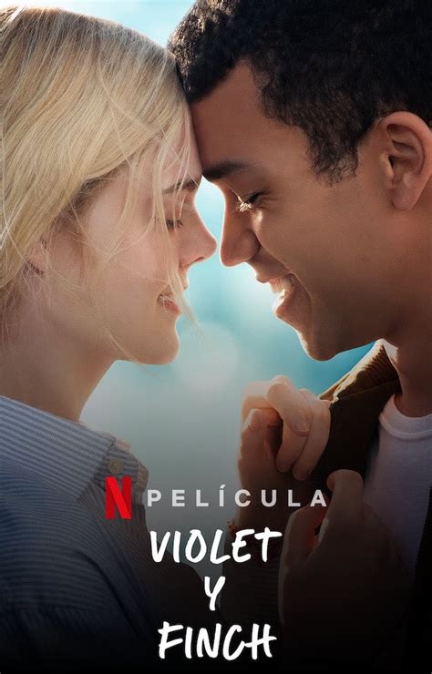 Peliculas para descargar gratis : Violet y Finch