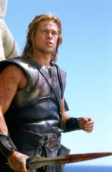 Troy (2004)