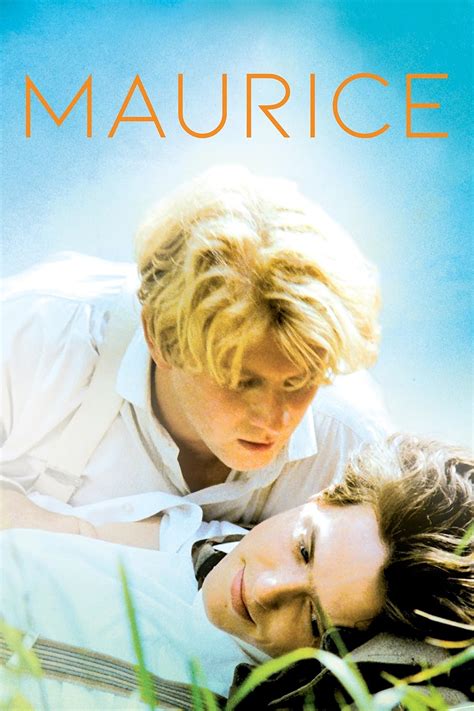 Maurice (1987)