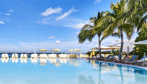 The Standard Miami Hotel and Spa Review: Find Total Relaxation Here