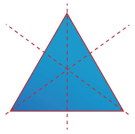 Info Baru Triangle Symmetry, Yang Populer!