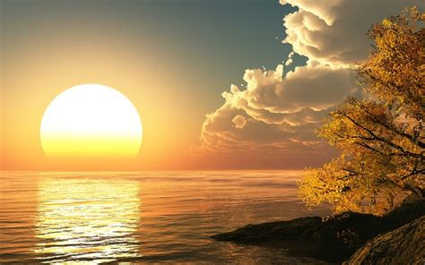 Good Morning Sunshine Wallpapers