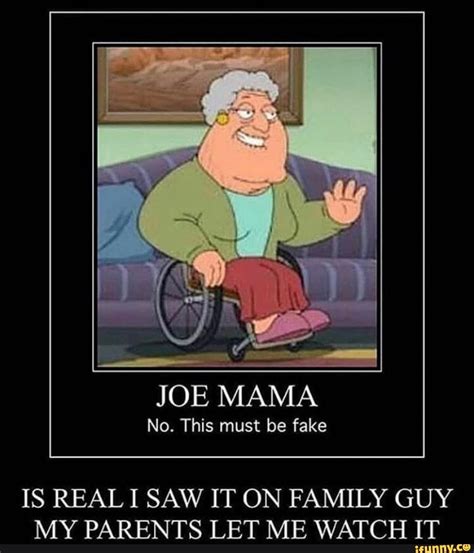 🖤 Joe Mama Meme Variations - 2021