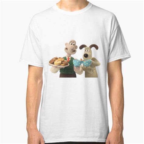 Wallace And Gromit Gifts & Merchandise | Redbubble