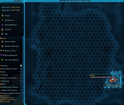 CC_Vendor_R_N05_Belsavis_Map | SWTOR Guides for flashpoints, operations ...