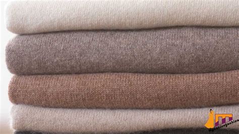 What Is Cashmere Fabric: A Guide To Cashmere - MyNativeFashion