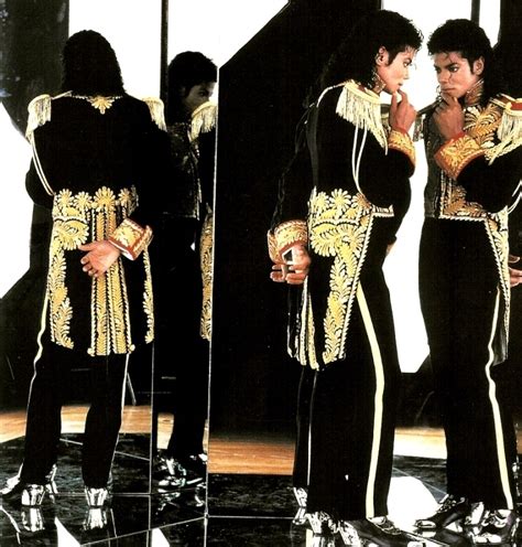 Man in the mirror - Michael Jackson Photo (10454982) - Fanpop