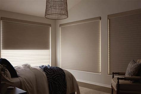 Automating Your Window Shades | Pacific Shutters and Shades