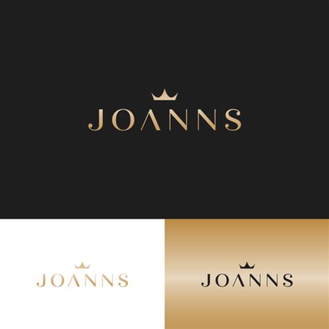 Designs | Joanns | Logo & brand identity pack contest