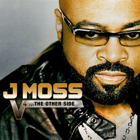 J. Moss bei Amazon Music