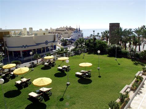 Book Alay Hotel Benalmadena in Benalmádena, Malaga, Andalucia, SPAIN ...