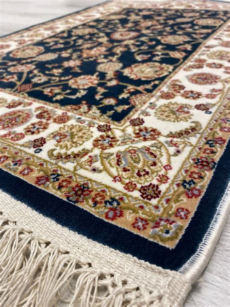 Silk Carpet | Etsy