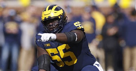 Michigan NFL Draft superlatives: The steal, biggest surprise, best pick, and more - On3