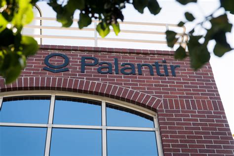 Palantir Stock Forecast : Palantir Stock Forecast Ark Invest Update For ...