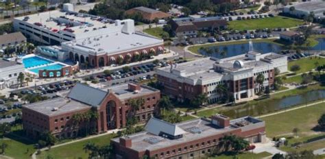 Florida Institute of Technology Archives | Florida Phoenix