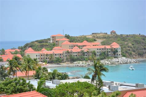 A beautiful resort in St. Maarten | Vacation trips, Travel design ...