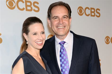 Jim Nantz Wife: Married Life With Courtney Nantz + Divorce, Kids | Fanbuzz