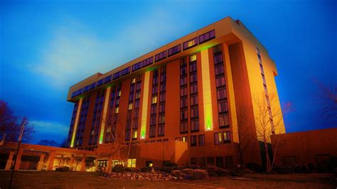 Holiday Inn Bristol Conference Center, Bristol, VA Jobs | Hospitality Online