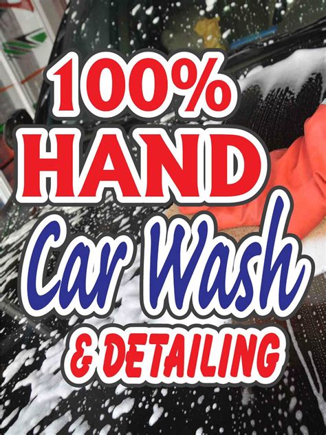 24 Hour Auto Car Wash Near Me