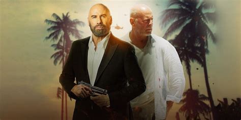 Paradise City Review: Willis & Travolta Reunite In Disappointing Action ...