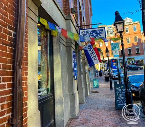 Portland Maine Shopping: Where to Shop on Your Vacation - Family Travel Magazine