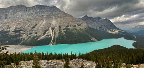 Fall Colors Alaska & the Canadian Rockies - John Hall's Alaska