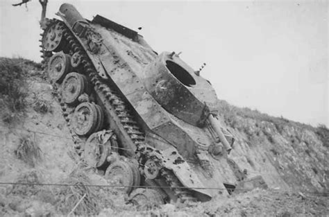 Type 97 Chi-Ha tank | World War Photos