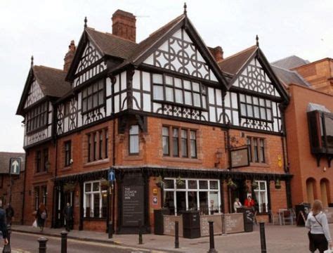 The #origins of #Chester #pub names. The Coach House Inn, Northgate Street | The originals, Pub ...