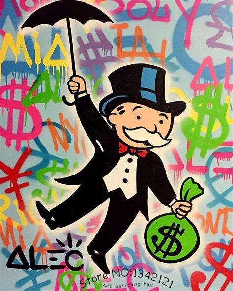 Alec Monopoly Wallpapers - Wallpaper Cave