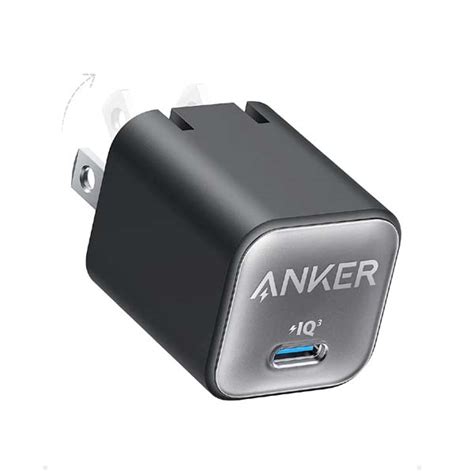 Anker USB C GaN Charger 30W 511 Charger (Nano 3) Price in Bangladesh