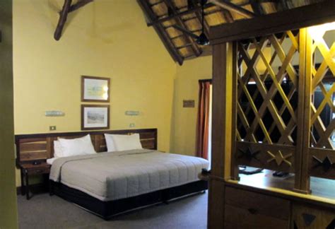 Ezemvelo KZN Wildlife Resorts – Dynamic SA