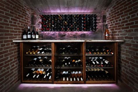 Hand-built Wine Cave In Wilcox Mansion | Old News Club