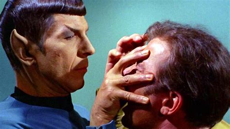 Star Trek: Every Vulcan Ability You Need To Know