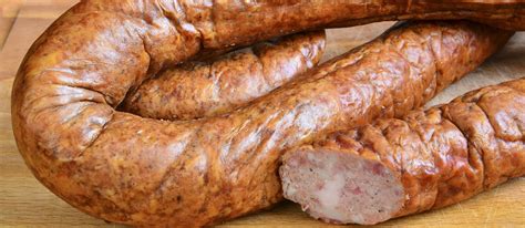 Kielbasa | Traditional Sausage From Poland