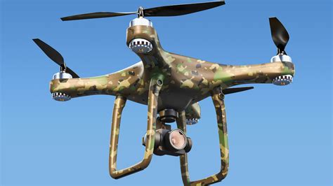 Access Alert | The Rise of Autonomous Drones: A Game-Changer in Modern Warfare? - Access Partnership