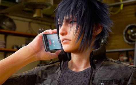 Noctis Joins Tekken 7 Roster | Console Creatures