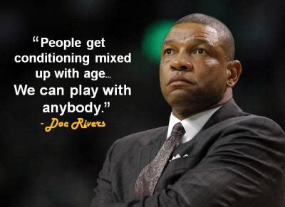 Doc Rivers Quotes. QuotesGram