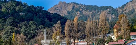 The 10 best hotels & places to stay in Nainital, India - Nainital hotels