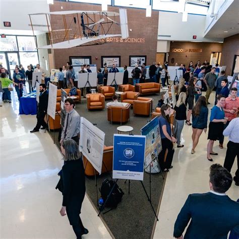 Undergraduate Research and Discovery at the Prescott Campus | Embry-Riddle Aeronautical University