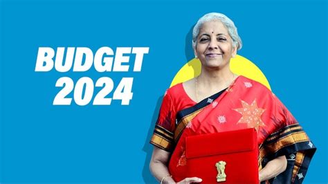 Interim Budget 2024: How to watch Nirmala Sitharaman's Interim budget ...