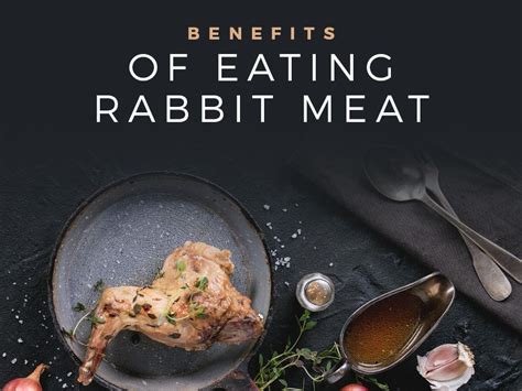 Benefits of Eating Rabbit Meat | Tasteaholics