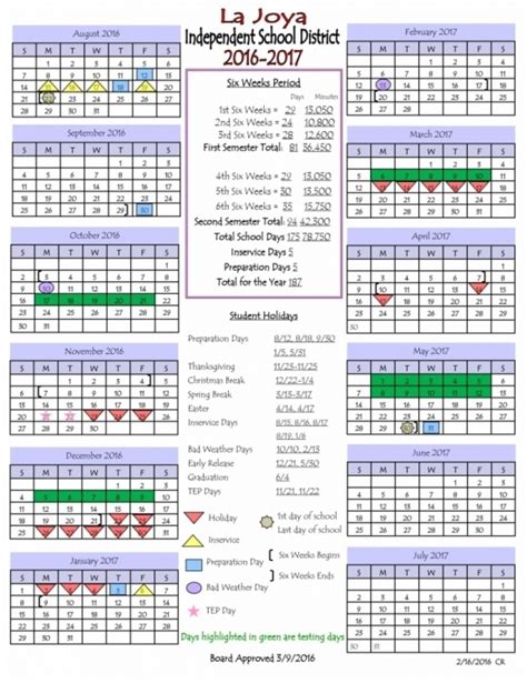 Comal County Isd Calendar - Printable And Enjoyable Learning