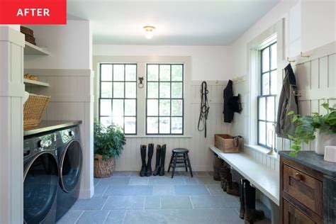 HGTV’s “Farmhouse Fixer” Gives a Farmhouse a Refresh | Apartment Therapy